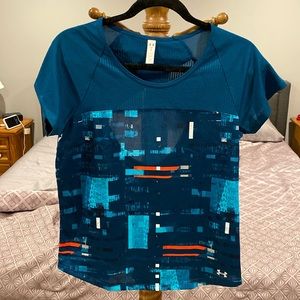 Under Armor Top